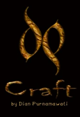 Logo of Galerydpcraft