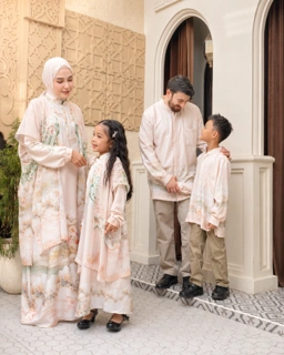 HIRA Family Set 2027