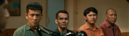 Agak Laen 2: Menyala Pantiku