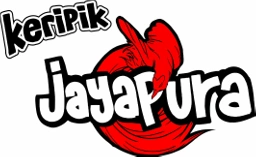 Logo of KeripikJayapura