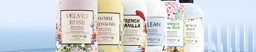 Body Lotion