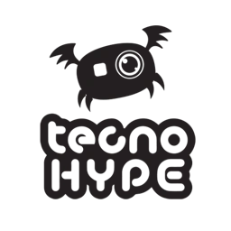 Logo of tecnohype