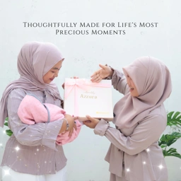 Baby Girl Hampers category