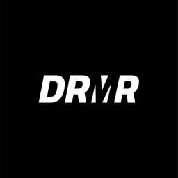 Logo of DRMRRunning