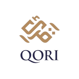 Logo of Qori
