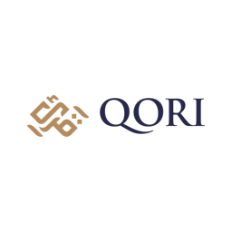 Logo of Qori