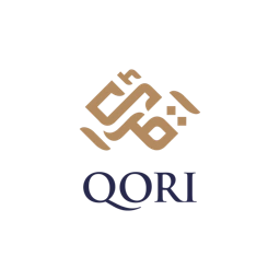 Logo of Qori
