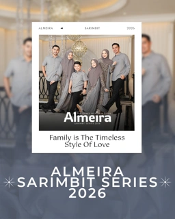 ALMEIRA SARIMBIT 2026