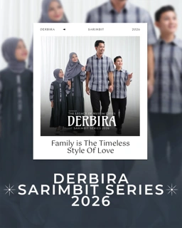 DERBIRA SARIMBIT 2026
