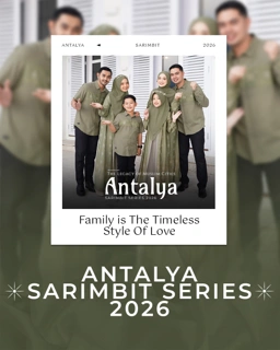 ANTALYA SARIMBIT 2026