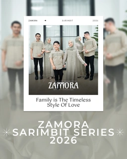 ZAMORA SARIMBIT 2026
