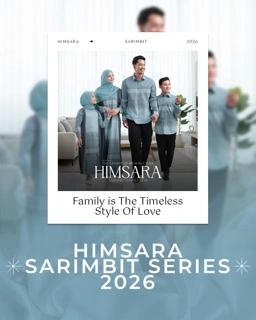 HIMSARA SARIMBIT 2026