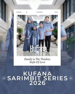KUFANA SARIMBIT 2026