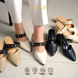 Heels 5 Cm