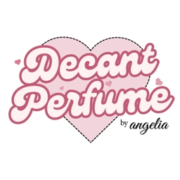 Logo of AngeliaPerfume