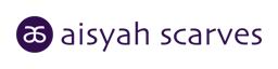 Logo of AisyahScarves