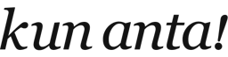 Logo of KunAnta!