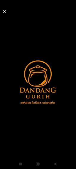Logo of Dandanggurih