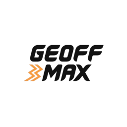 Logo of GEOFF-MAX