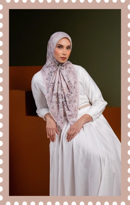 Ramiya Scarf