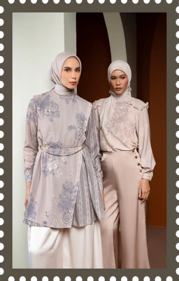Seluna Series