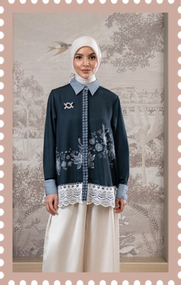 Viella Shirt