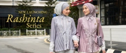 Rashinta Series