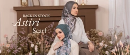 Back in Stock
