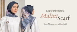 Signature Scarf