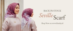 Seville Scarf