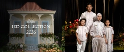 Ied Collection 2026