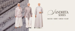 Sandhita Series