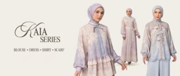 Kaia Series