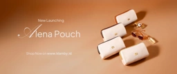 Alena Pouch