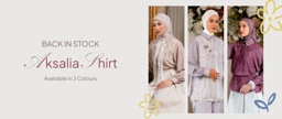 Aksalia Shirt