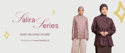 Salira Series