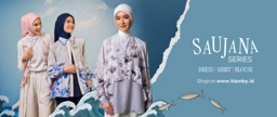 Saujana Series