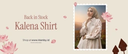 Kalena Shirt