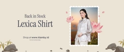 Lexica Shirt