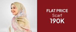 Scarf Flat Price