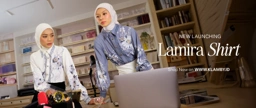 Lamira Shirt