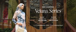 Veluna Series