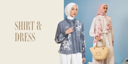 Flat Price Shirt Dress VIP Acces