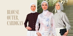 Flat Price Blouse Outer Cardigan VIP Acces
