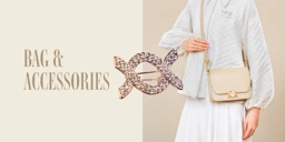 Flat Price Bag & Accessories VIP Acces