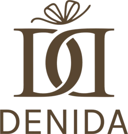 Logo of Denida 