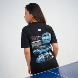 VOL 16 : LEGENDS IN MOTION