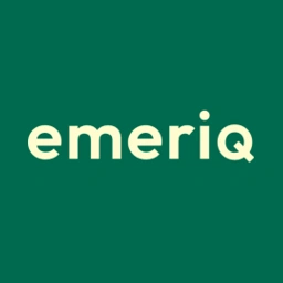 Logo of Emeriq_Muslimwear