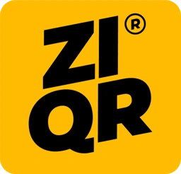 Logo of myziqr.id