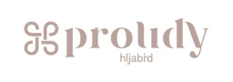 Logo of Proudyhijab.id